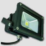 (image for) Secware 10W LED Floodlight